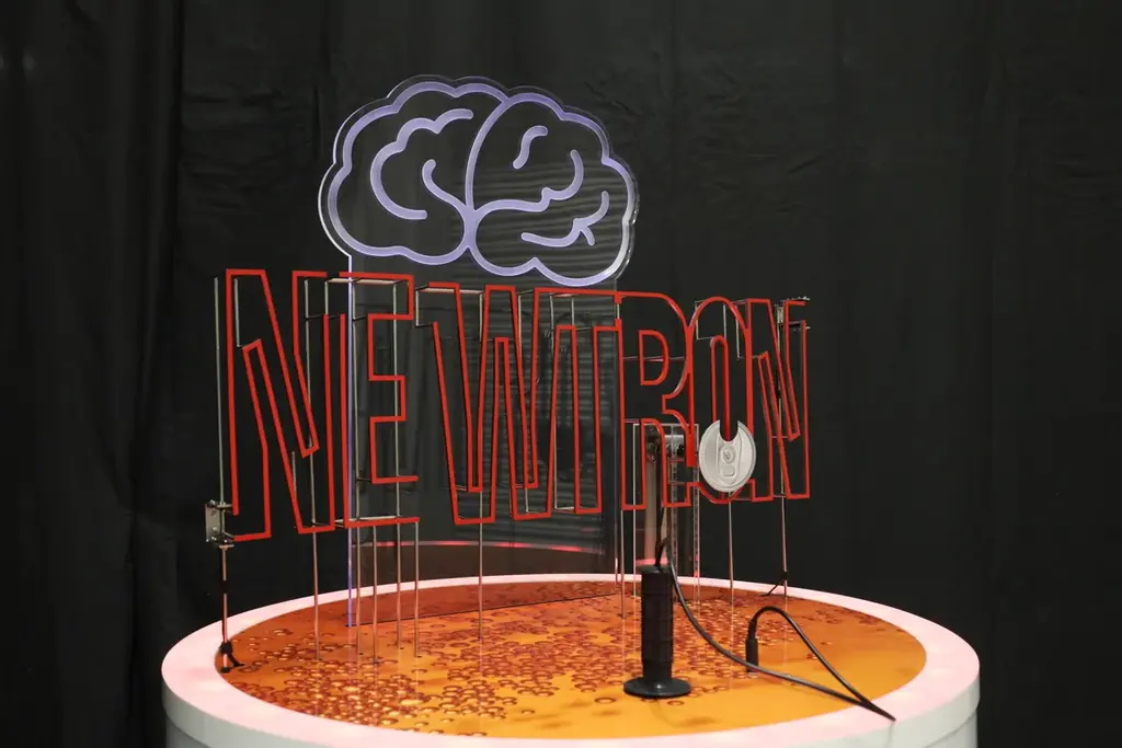 東京大学との共同研究から生まれたフォーカスドリンク「NEWTRON」 初のコンセプトストアを汐  留に9月17日(木)本格オープン 味と成分をその日の思考に合わせて選ぶ、店舗限定カスタムドリンクを提供 画像 5