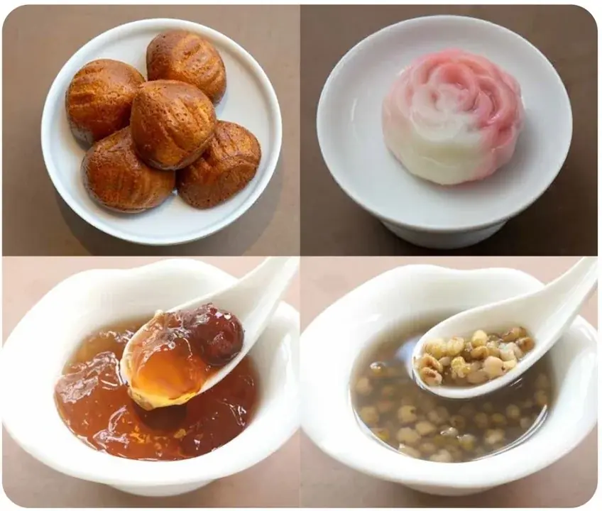 【阪神梅田本店】中国茶の奥深い世界を、美しい茶器や多彩なおやつと楽しむ「はじめての中国茶とおやつ2026」開催。 画像 10