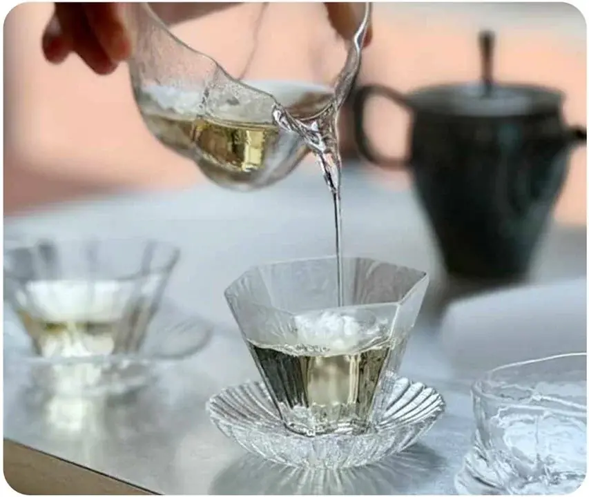 【阪神梅田本店】中国茶の奥深い世界を、美しい茶器や多彩なおやつと楽しむ「はじめての中国茶とおやつ2026」開催。 画像 18