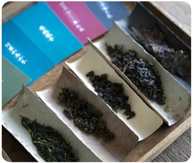 【阪神梅田本店】中国茶の奥深い世界を、美しい茶器や多彩なおやつと楽しむ「はじめての中国茶とおやつ2026」開催。 画像 5