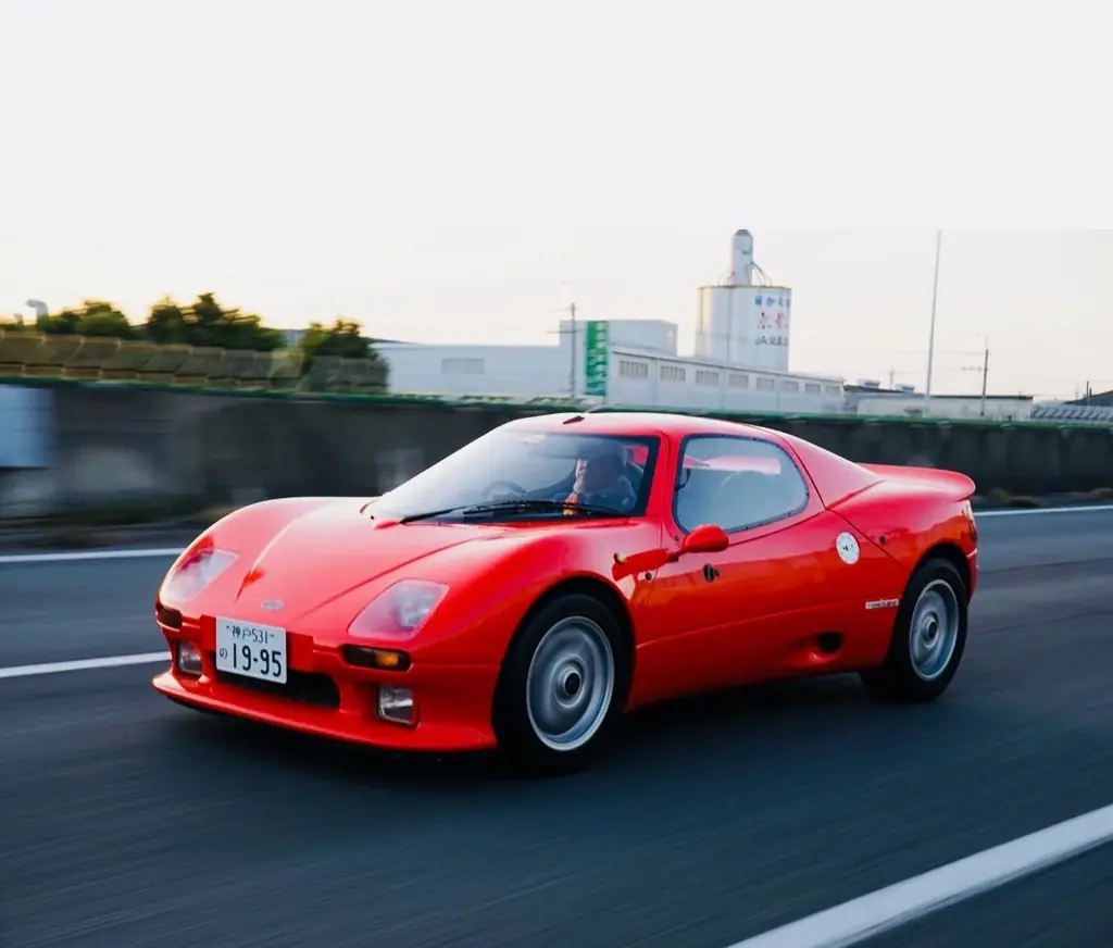 名車・希少車・絶版車！250台超の旧車が大集合する「昭和レトロカーミート2026 in 蘇我」が10月18日（日）に開催決定！ 画像 2