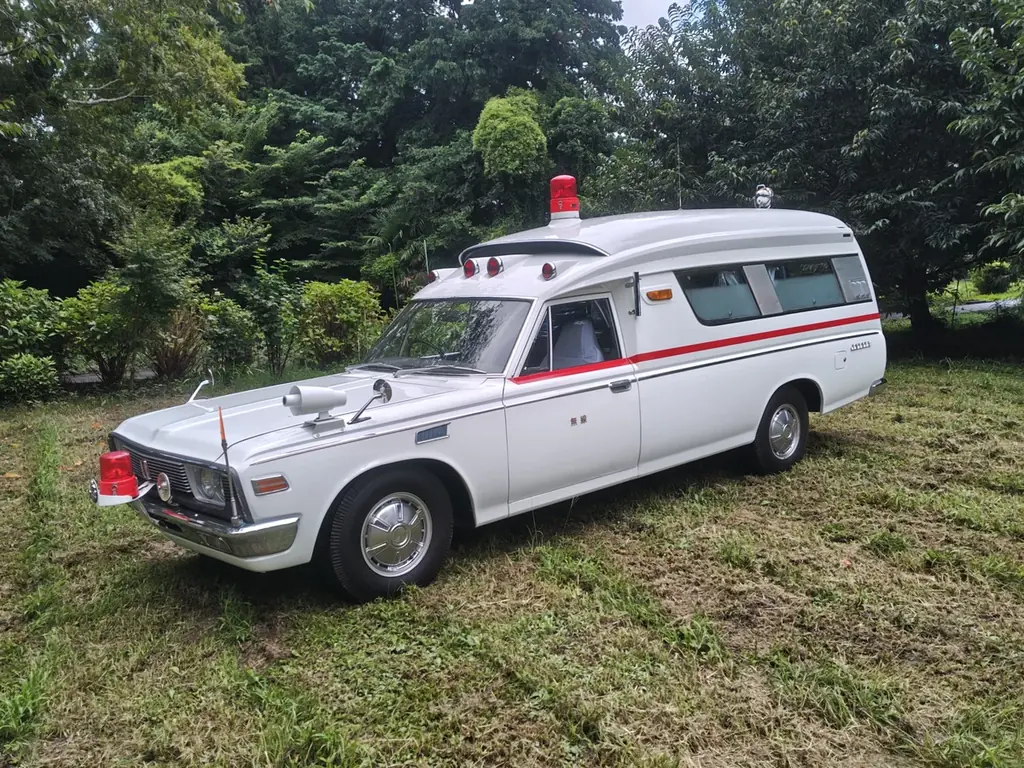 名車・希少車・絶版車！250台超の旧車が大集合する「昭和レトロカーミート2026 in 蘇我」が10月18日（日）に開催決定！ 画像 4