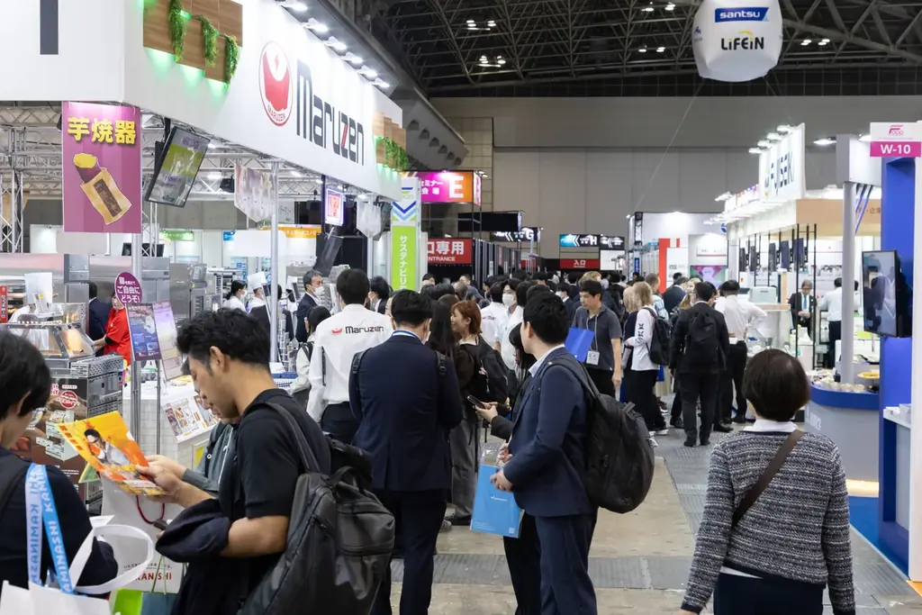 【FOOD展2026】食産業の未来を繋ぐ3つの特別横断企画を開催。「FOOD-DX」「FOOD-COLDTECH」「FOOD-ECOX」で最新ソリューションが一堂に集結！ 画像 3