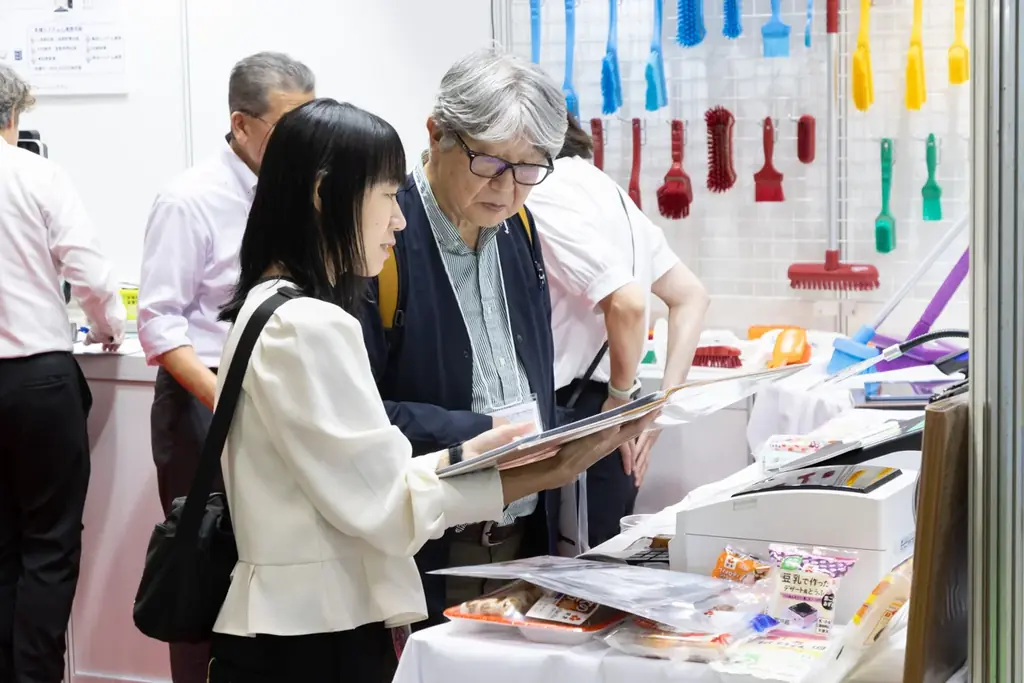 【FOOD展2026】食産業の未来を繋ぐ3つの特別横断企画を開催。「FOOD-DX」「FOOD-COLDTECH」「FOOD-ECOX」で最新ソリューションが一堂に集結！ 画像 4
