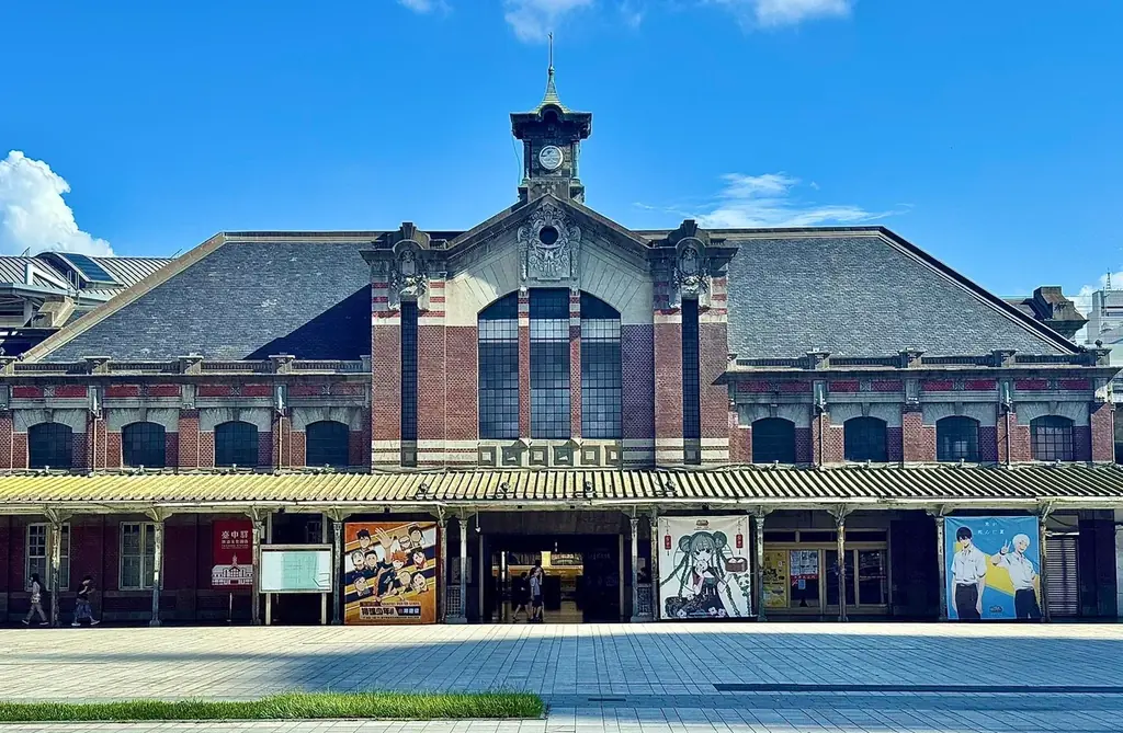 台中で開催「萌魂動漫祭」豪華出展と800種物販