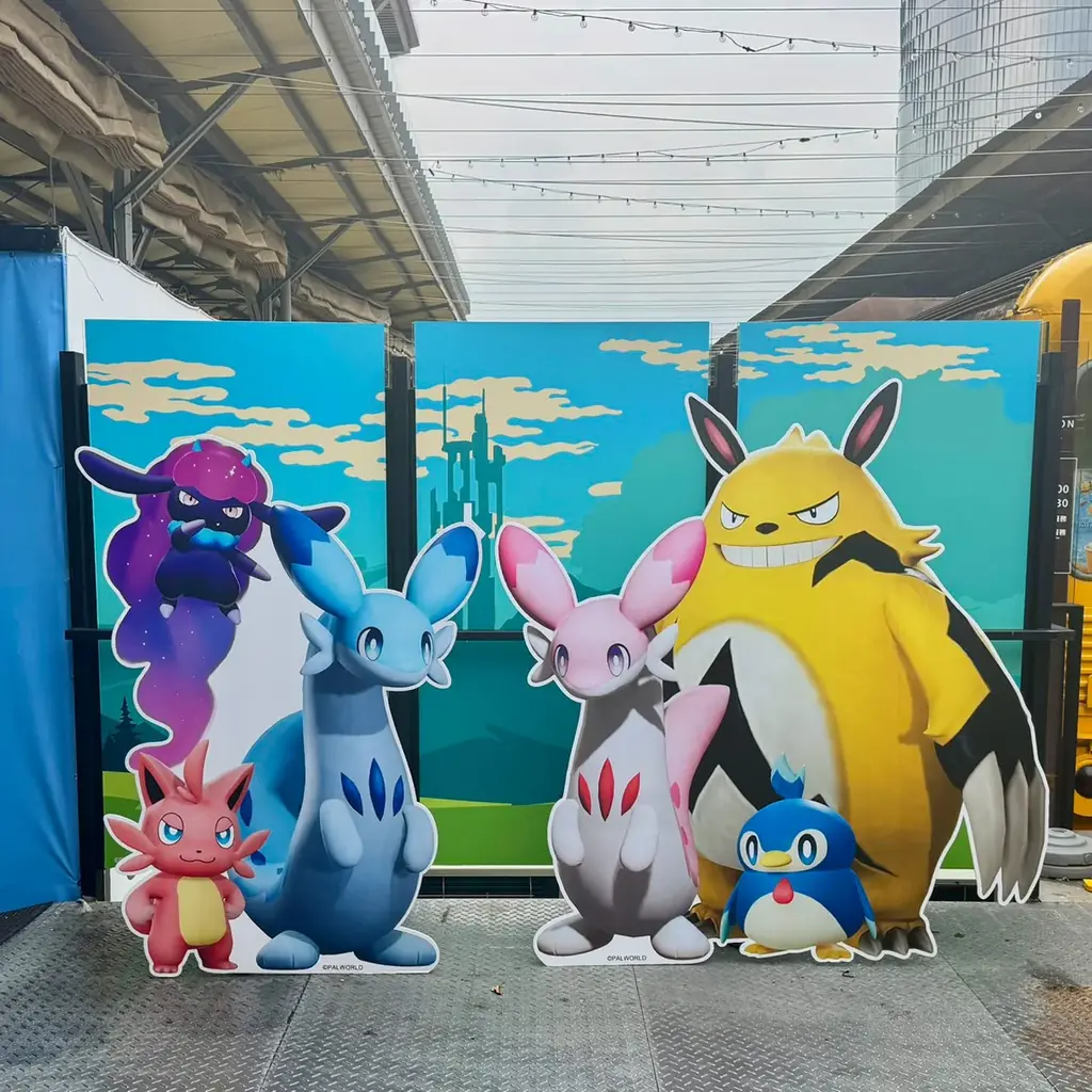 今年夏の締めくくり！「萌魂動漫祭」が8月27日より台湾・台中にて開催 画像 4