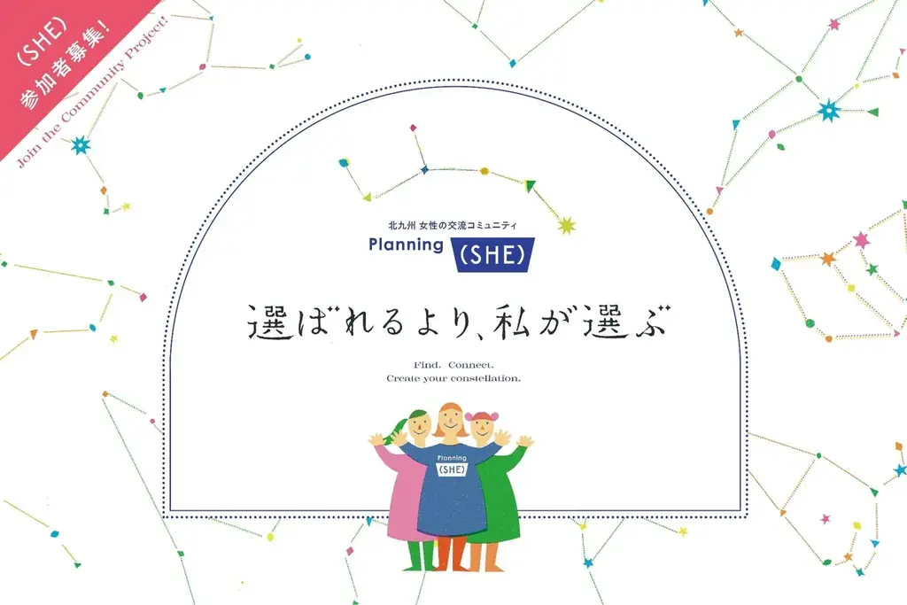 Planning（SHE）オープニング