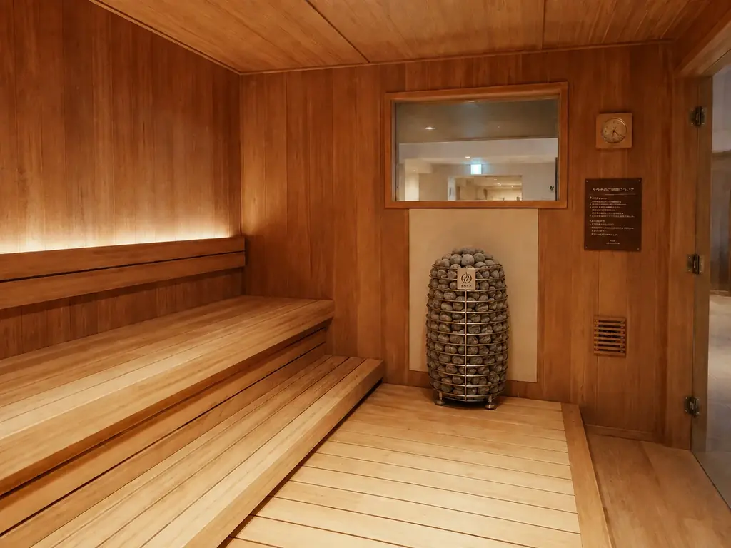 75kgのサウナストーンを積載、37万円から。「ENRA SAUNA STOVE」を発売 画像 10