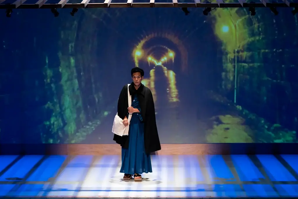 ヴィヴィアン佐藤ほかトークゲスト決定　SPAC×多田淳之介の話題作『伊豆  の踊子』まもなく開幕！ 画像 4
