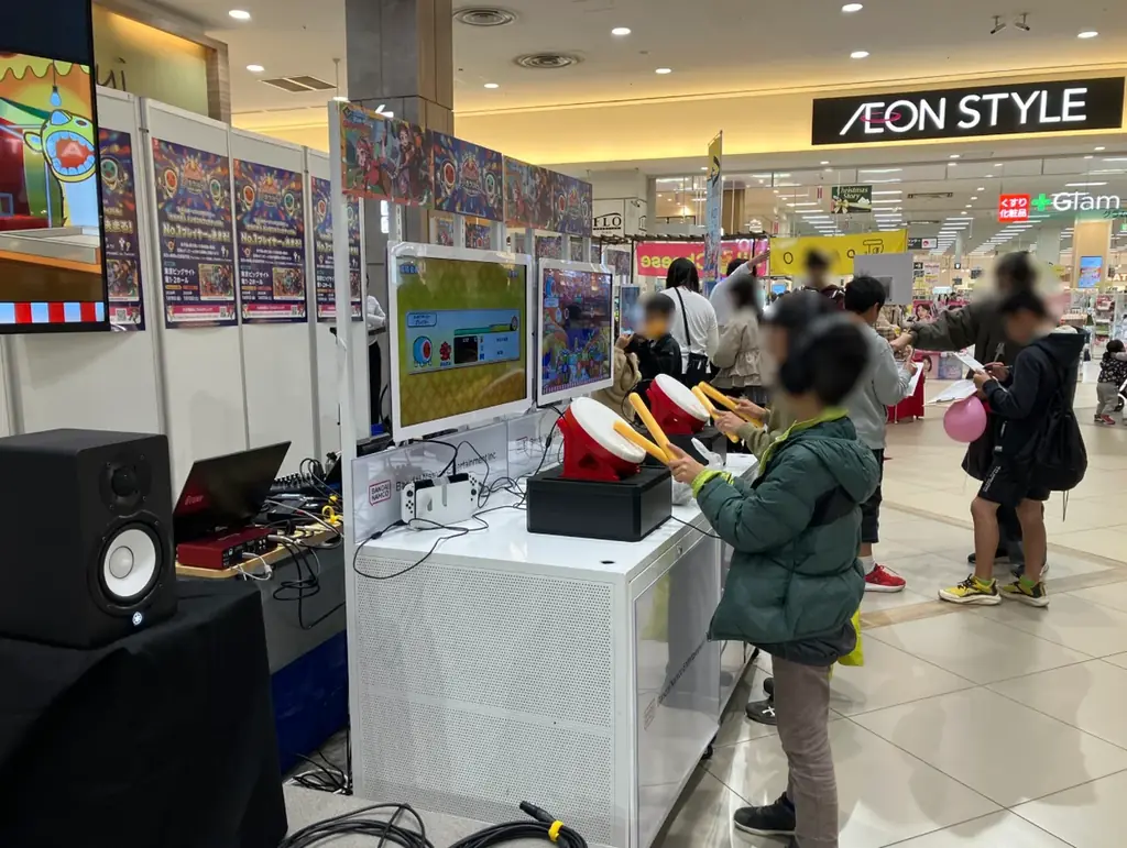 東京ｅスポーツフェスタ2027　10月3日に多摩プレイベントを開催します 画像 3
