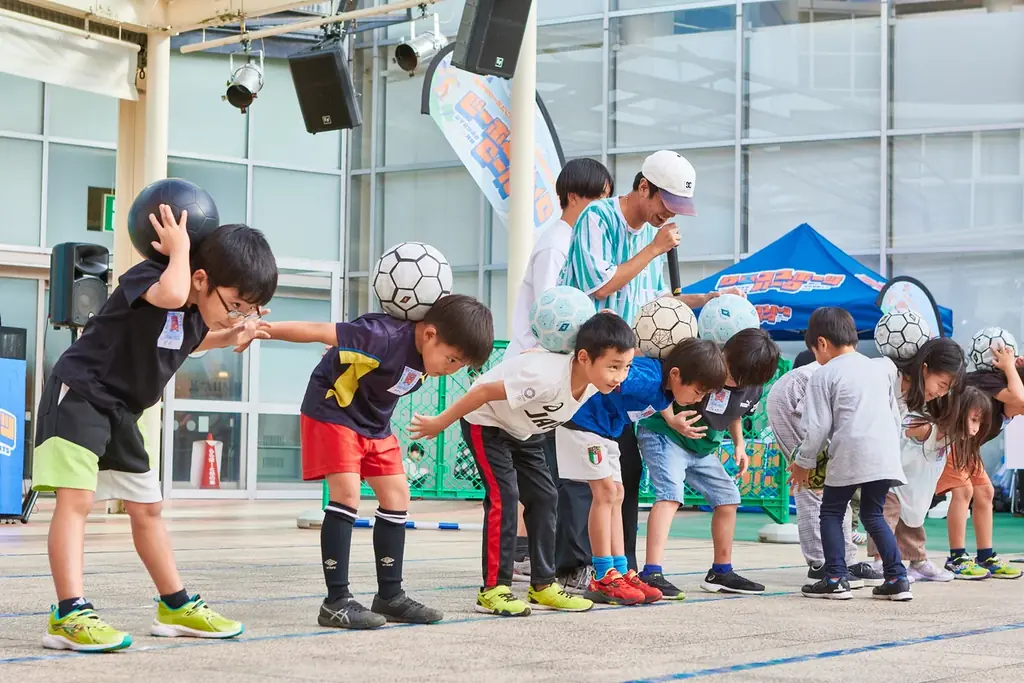 コクーンシティ（さいたま新都心）スポーツの楽しさを体感する「AUTUMN ACTIVE WEEKS」開催！ NIKE・SD.LEAGUE・さいたまブロンコスとの連携企画や人気ブランドが集結 画像 4
