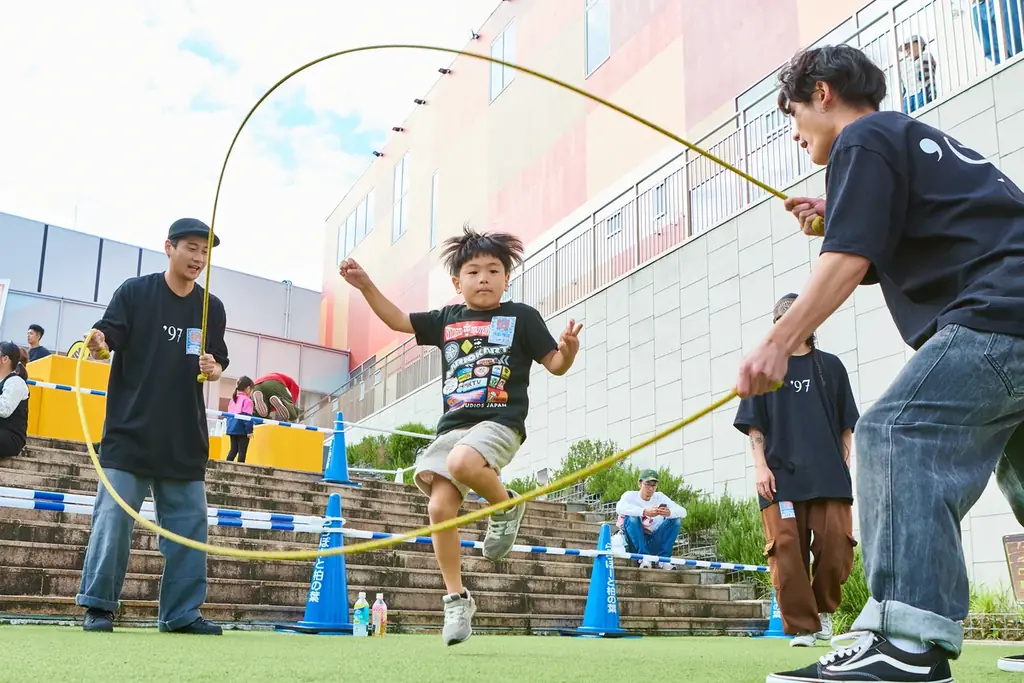 コクーンシティ（さいたま新都心）スポーツの楽しさを体感する「AUTUMN ACTIVE WEEKS」開催！ NIKE・SD.LEAGUE・さいたまブロンコスとの連携企画や人気ブランドが集結 画像 5