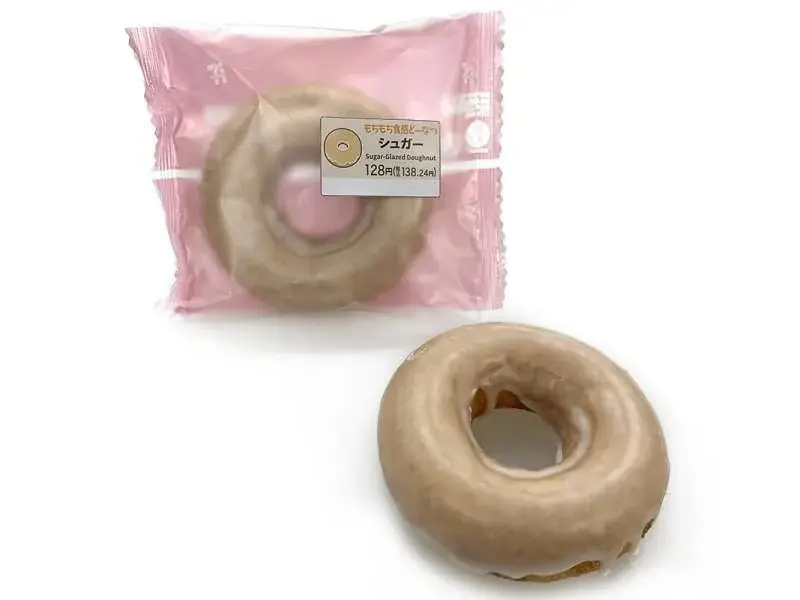 また食べたくなるしっとり感！セブン‐イレブン「もちもち食感どー なつ」3商品が9月21日（月）より全国で順次発売！ 画像 2