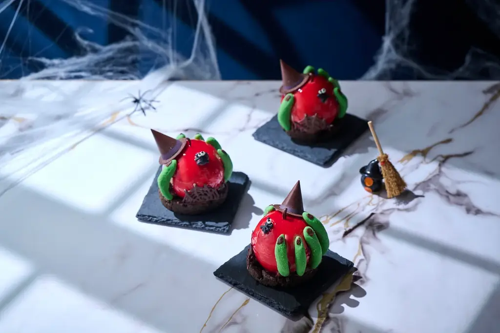 シェラトン・グランデ・トーキョーベイ・ホテル 「ハロウ ィーン スイーツ&ベーカリー」10月1日（木）より開始 画像 4