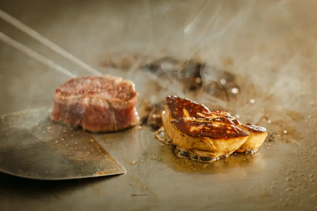 【東京ベイ潮見プリンスホテル】都心に佇む水辺のアーバ  ンリゾートで贅沢なひとときを 「Christmas Dinner Buffet 2026」開催 画像 4