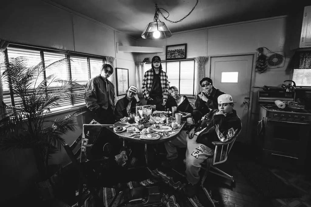 SKY-HI、BE:FIRST、HANAらBMSG所属アーティスト出演！　昨年に引き続きBMSG特番をオンエア所属アーティスト同士のスペシャル鼎談、REIKOとふみのによるスタジオライブも！ 画像 9