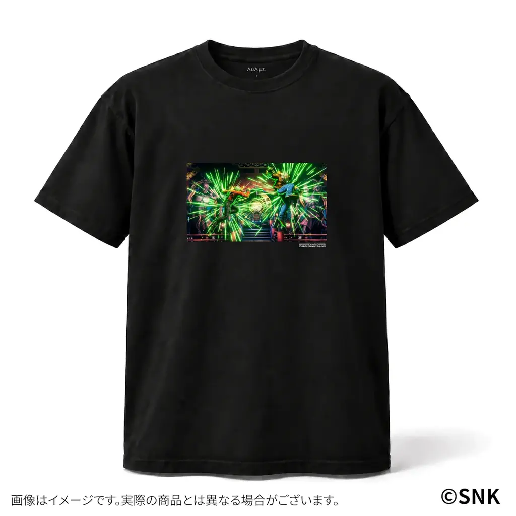 THINGMEDIA、クリエイティブレーベル「ΛυΛμε.（アヤメ）」を始動 ― 東京ゲームショウ2026に 出展 画像 14