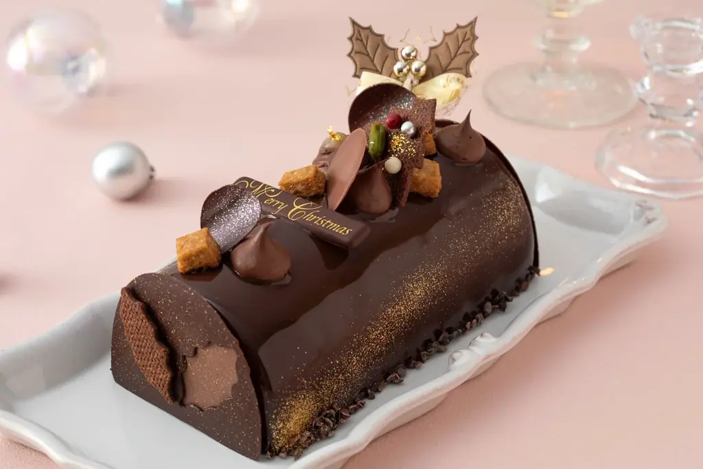 【9/20～予約受付スタート】ポートピアホテルが贈るクリスマスコレクション 画像 3