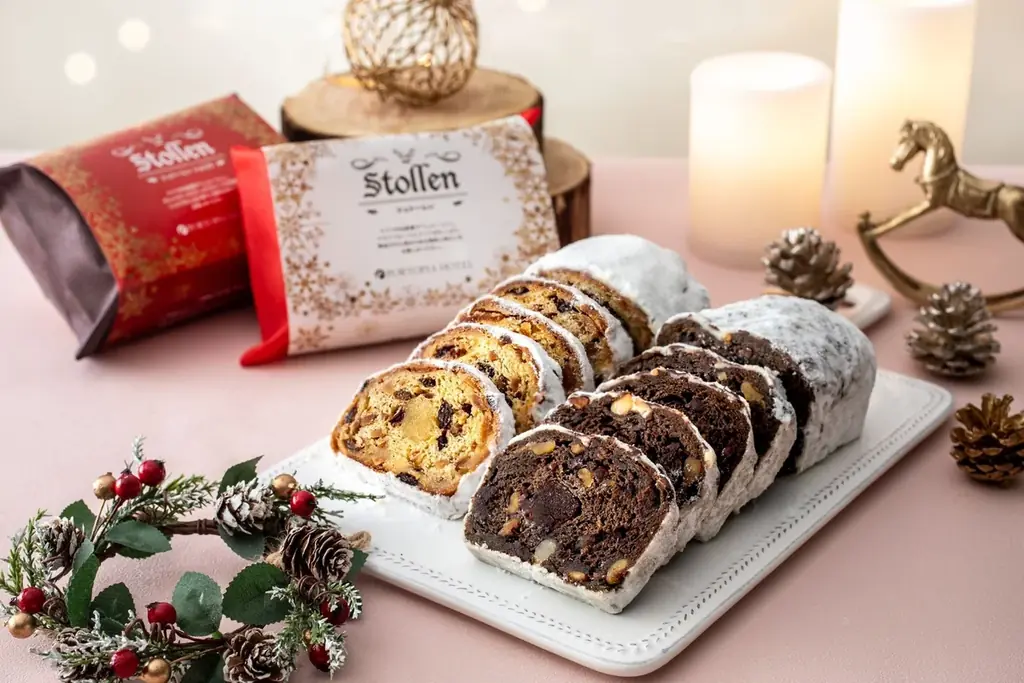 【9/20～予約受付スタート】ポートピアホテルが贈るクリスマスコレクション 画像 5