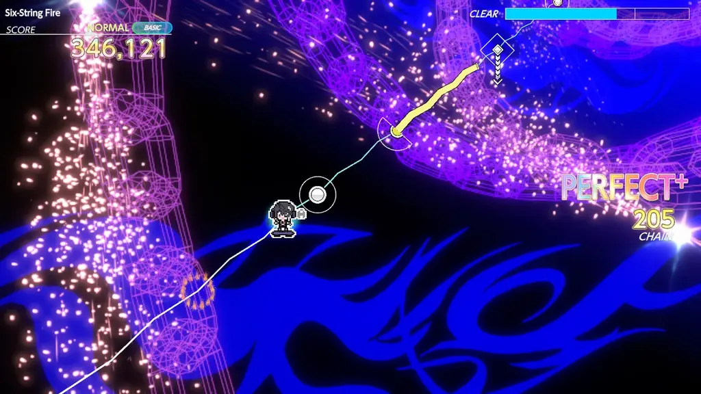 『グルーヴコースター フューチャーパフォーマーズ』9月17日無料アップデート実施！話題 の東方紅魔郷アレンジ曲「そして誰もいなくなった」を含む4曲追加！本体ソフト50%OFFのシルバーウィークセール開催 画像 13