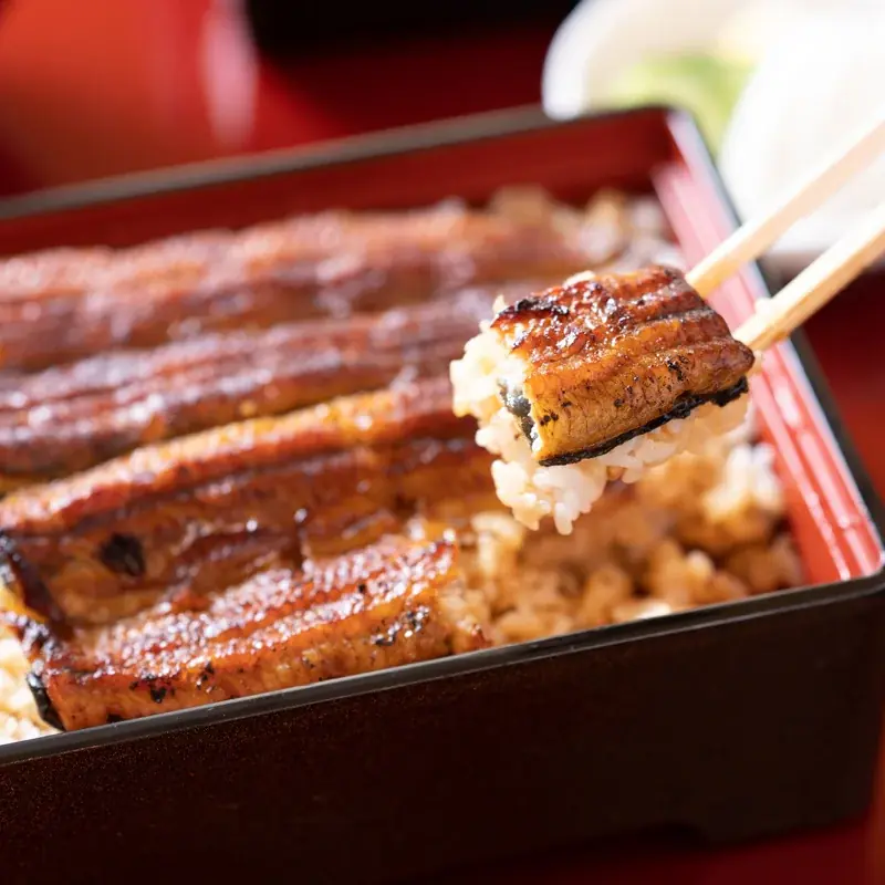 【100名様限定・140周年記念 無料ご招待】創業140年の萬店、「うな重食べ放題」を11月3日（文化の日）に開催！ 画像 3