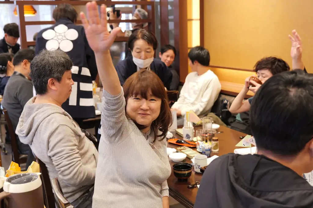 【100名様限定・140周年記念 無料ご招待】創業140年の萬店、「うな重食べ放題」を11月3日（文化の日）に開催！ 画像 4