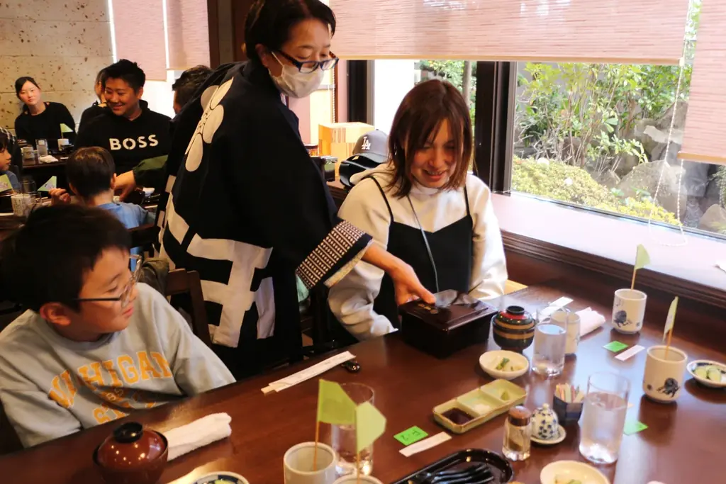 【100名様限定・140周年記念 無料ご招待】創業140年の萬店、「うな重食べ放題」を11月3日（文化の日）に開催！ 画像 5