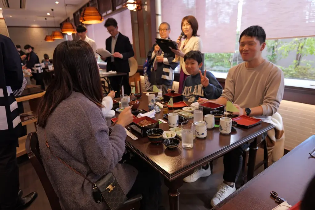 【100名様限定・140周年記念 無料ご招待】創業140年の萬店、「うな重食べ放題」を11月3日（文化の日）に開催！ 画像 7
