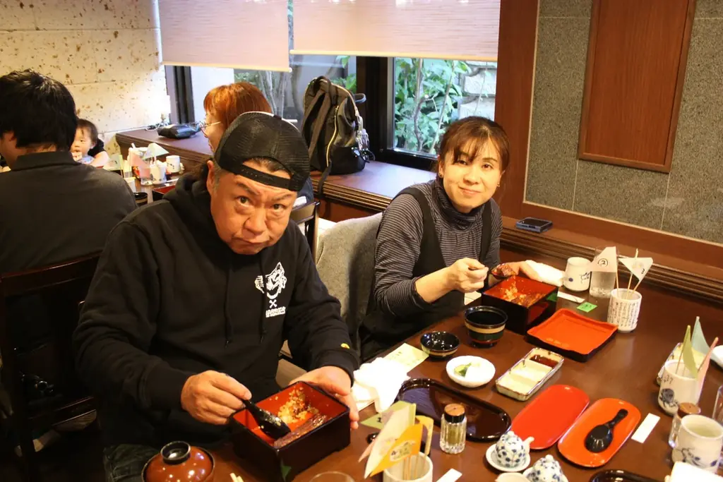 【100名様限定・140周年記念 無料ご招待】創業140年の萬店、「うな重食べ放題」を11月3日（文化の日）に開催！ 画像 9