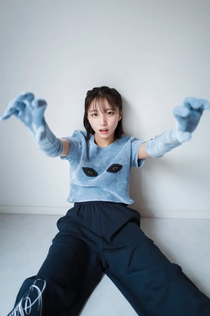 B.L.T.11月号発売