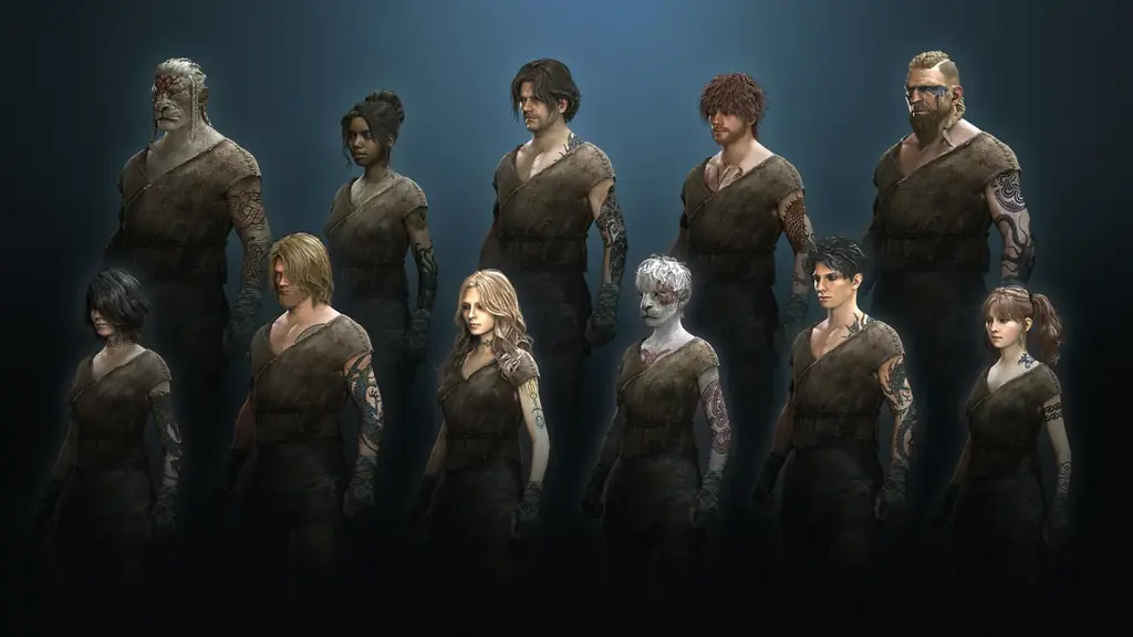 『ドラゴンズドグマ 2：ダークアリズン』新たな物語や敵に迫るメイントレーラーを本日公開！　10月9日（金）発売に向け「公式ポーン」の新規追加情報も！ 画像 12