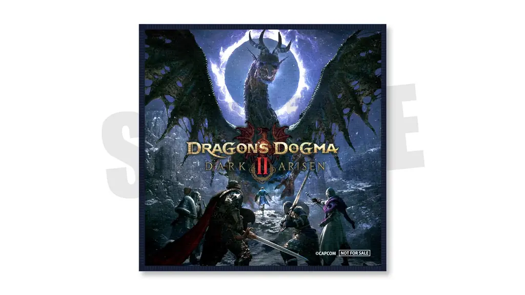 『ドラゴンズドグマ 2：ダークアリズン』新たな物語や敵に迫るメイントレーラーを本日公開！　10月9日（金）発売に向け「公式ポーン」の新規追加情報も！ 画像 15