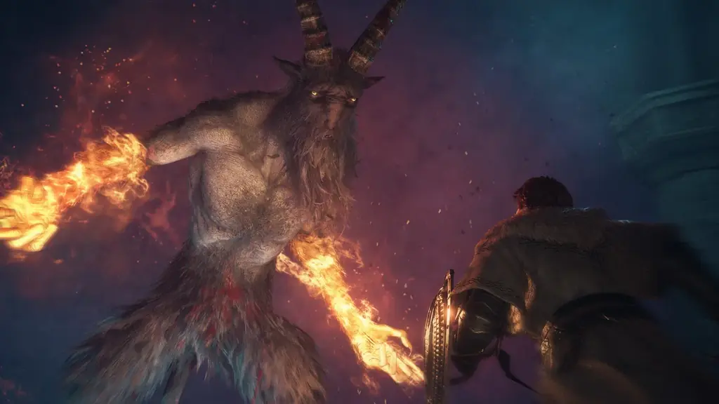 『ドラゴンズドグマ 2：ダークアリズン』新たな物語や敵に迫るメイントレーラーを本日公開！　10月9日（金）発売に向け「公式ポーン」の新規追加情報も！ 画像 7