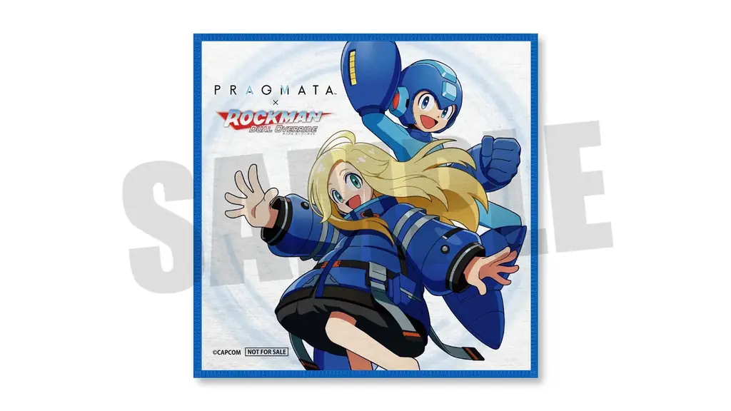『プラグマタ』の無料DLC、「ロックマン」パックを9月17日（木）より配信！ 画像 7