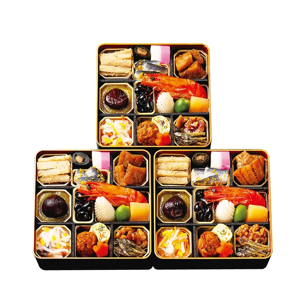 国産素材の新作「おせち」から、肉好きのための「肉おせち」、老舗監修まで！紀ノ国屋「おせち2027」新商品19品が登場 画像 6