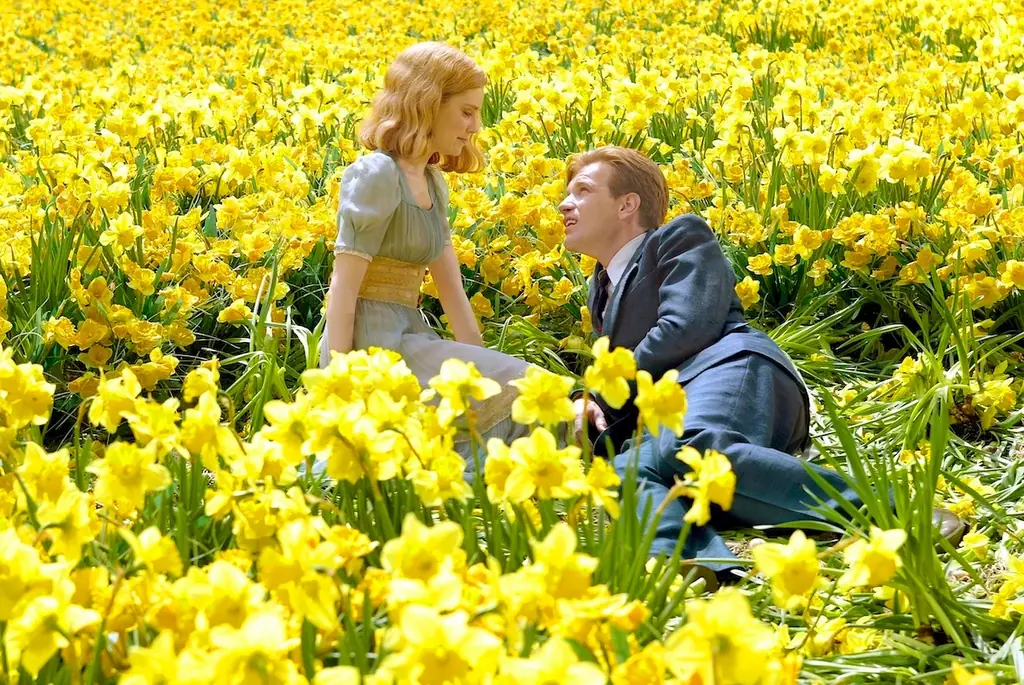 ビッグ・フィッシュ再上映