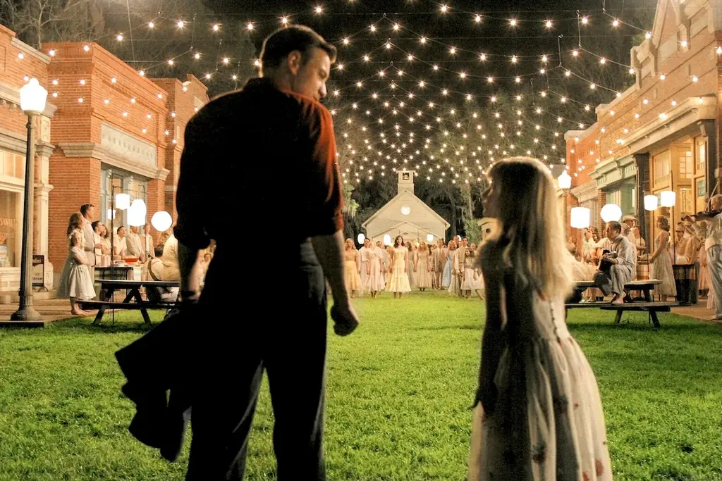 『ビッグ・フィッシュ』10月23日より渋谷で1週間限定再上映 ─ REVIVAL by THE RIVER第3弾、ティム・バートンの名作がスクリーンに 画像 2