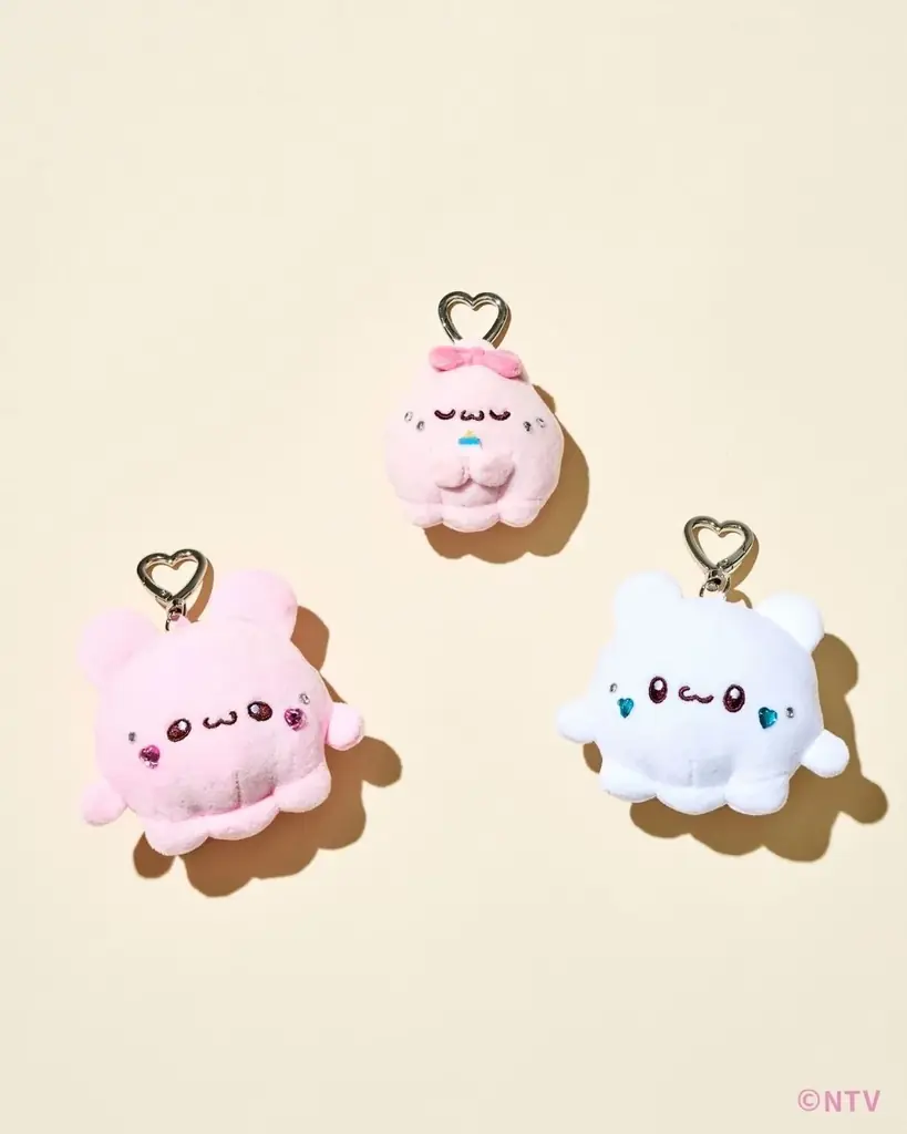 「tiny tiny」が、SNS総フォロワー200万人超えの人気キャラクター「らぶいーず」との コラボレーションアイテムを9月17日（木）より先行公開！ 画像 2