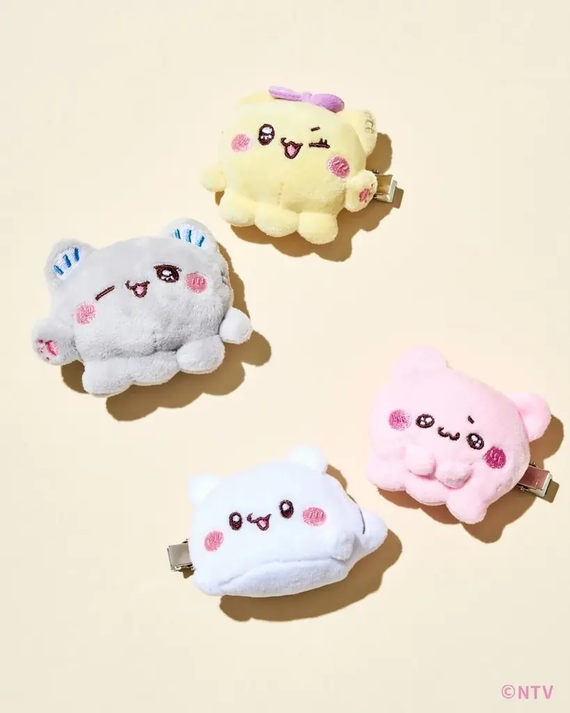 「tiny tiny」が、SNS総フォロワー200万人超えの人気キャラクター「らぶいーず」との コラボレーションアイテムを9月17日（木）より先行公開！ 画像 4