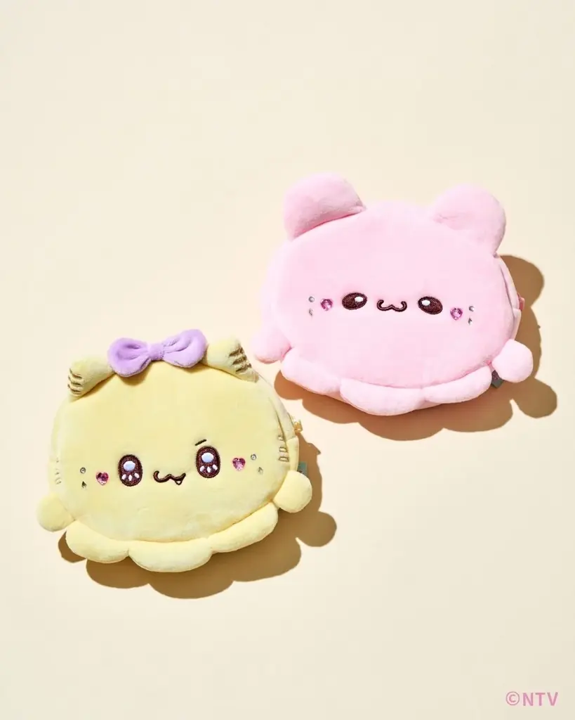 「tiny tiny」が、SNS総フォロワー200万人超えの人気キャラクター「らぶいーず」との コラボレーションアイテムを9月17日（木）より先行公開！ 画像 5