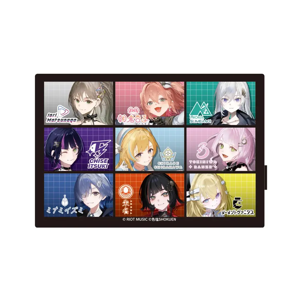 ✦ 無原唱レコード× ヴィレッジヴァンガード ✦限定コラボグッズ受注開始 画像 14