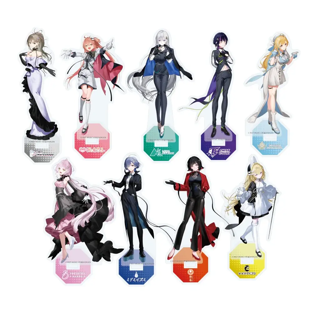 ✦ 無原唱レコード× ヴィレッジヴァンガード ✦限定コラボグッズ受注開始 画像 15