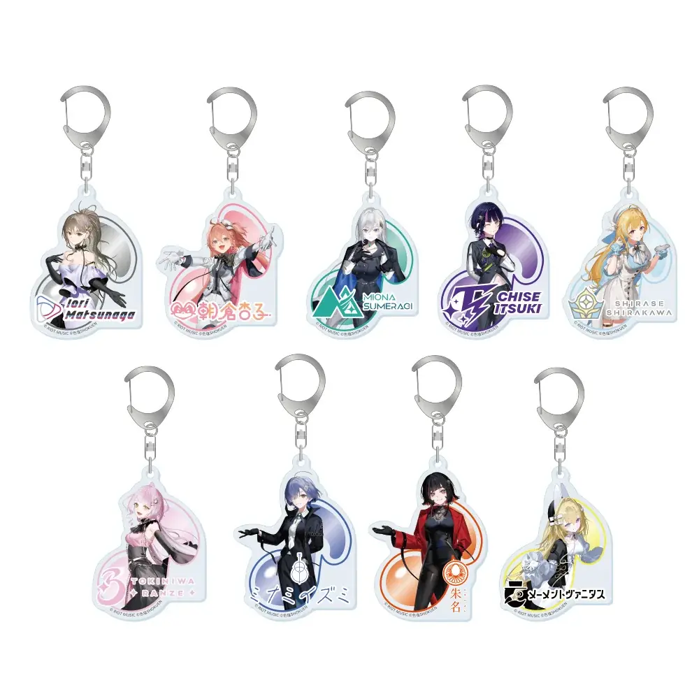 ✦ 無原唱レコード× ヴィレッジヴァンガード ✦限定コラボグッズ受注開始 画像 16