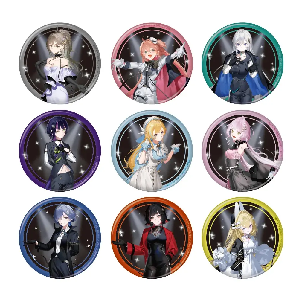 ✦ 無原唱レコード× ヴィレッジヴァンガード ✦限定コラボグッズ受注開始 画像 18