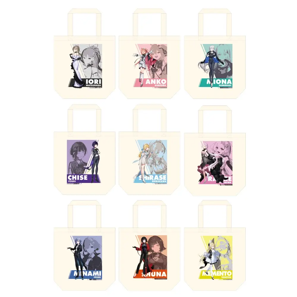 ✦ 無原唱レコード× ヴィレッジヴァンガード ✦限定コラボグッズ受注開始 画像 21