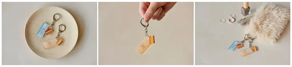 Mr. CHEESECAKEと鎌倉紅谷「クルミッ子」が今年もコラボレーション！大好評の「Mr. CHEESECAKE クルミッ子」と「ミスチ クルミッ子」に加え、コラボ商品をモチーフにしたグッズが登場 画像 5