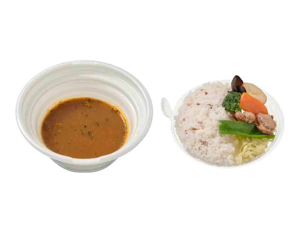『北海道フェア』を9月29日（火）より順次開催！人気店監修のラーメ ンやスープカレーなど北海道グルメが勢ぞろい 画像 10