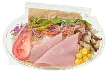 『北海道フェア』を9月29日（火）より順次開催！人気店監修のラーメ ンやスープカレーなど北海道グルメが勢ぞろい 画像 13