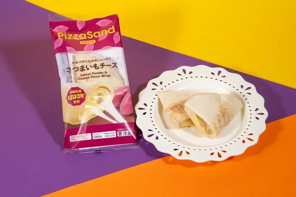 ファミマ秋の定番！今年はキャラメルが仲間入り！「ファミマのおいも収穫祭」9 月22日（火）から開催　もっちり・ザクほろなど、さまざまな食感で楽しめる14種類が大集合！ 画像 11