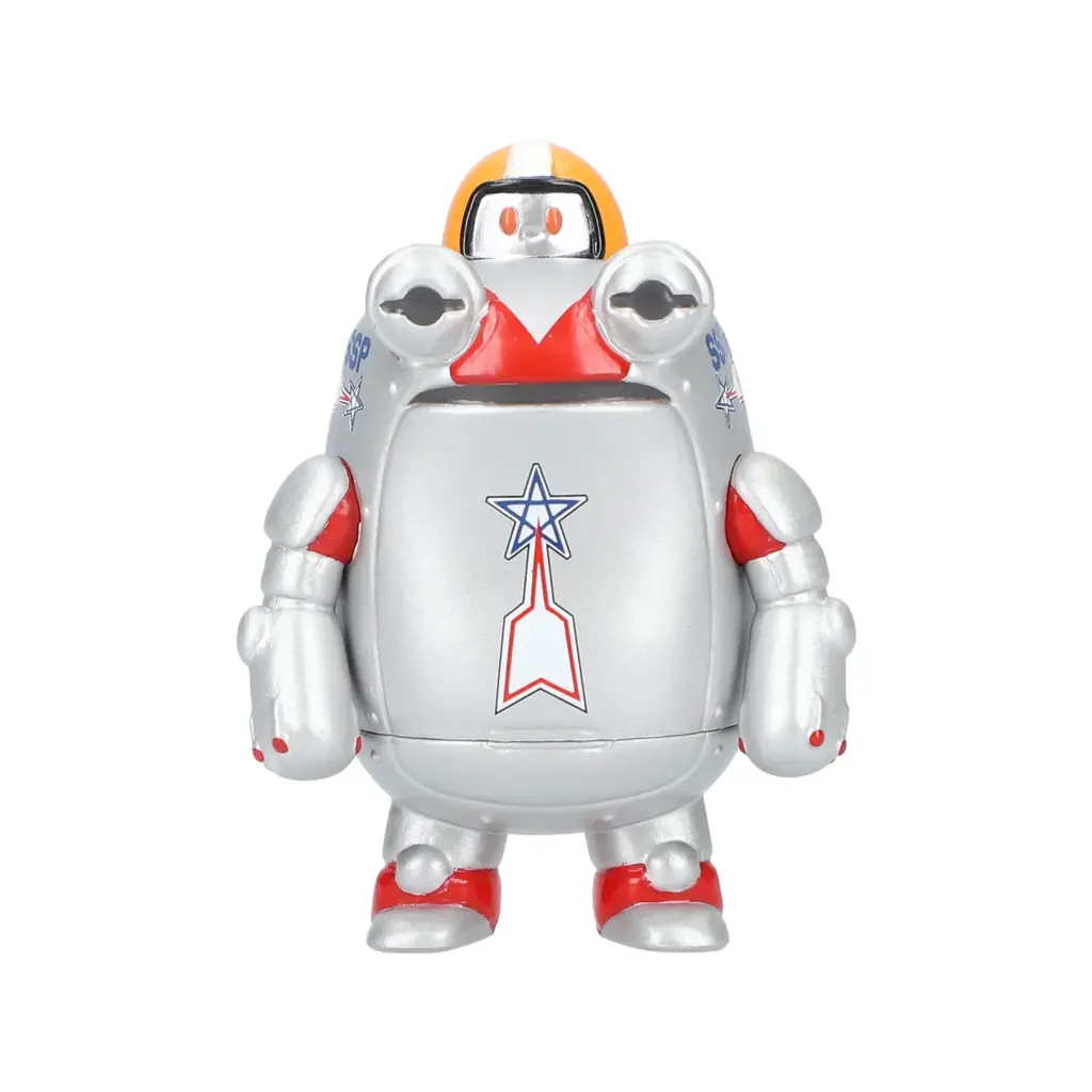 「ケローネン」が今年60周年のウルトラマンシリーズと初コラボ！ブラインドBOXとして2026年10月より順次、オンラインを含む全国のウルトラマンワールドM78やその他グッズ取り扱い店舗にて発売！ 画像 2